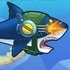 Gun Shark Terror of Deep Water