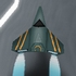 Jet Velocity