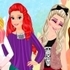 Princess InstaChallange