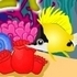 Algebraic Fish Frenzy