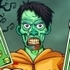 Handless Millionaire Zombie Food