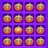 Pumpkin Find Odd One Out