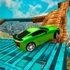 Real Impossible Tracks Race