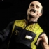 Zombie Invasion Game
